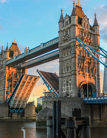 London Toronto